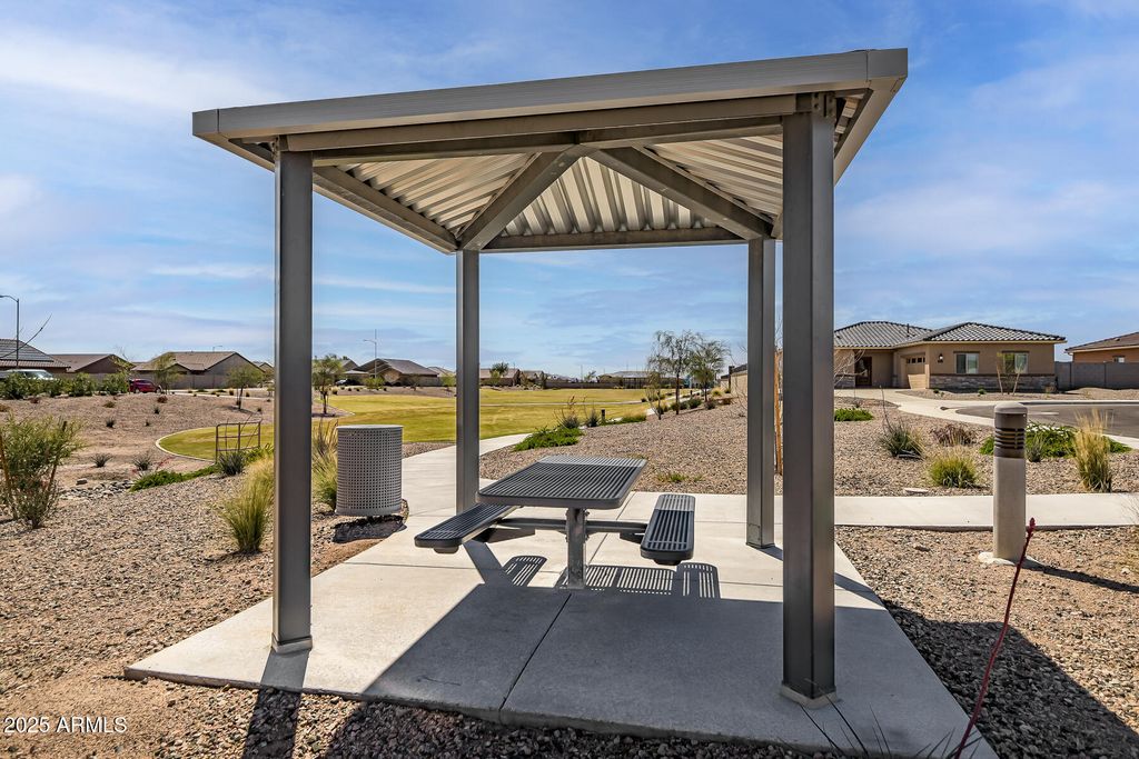 Photo of 4027 N Ghost Hollow Way, Casa Grande, AZ 85122 (MLS # 6956244)