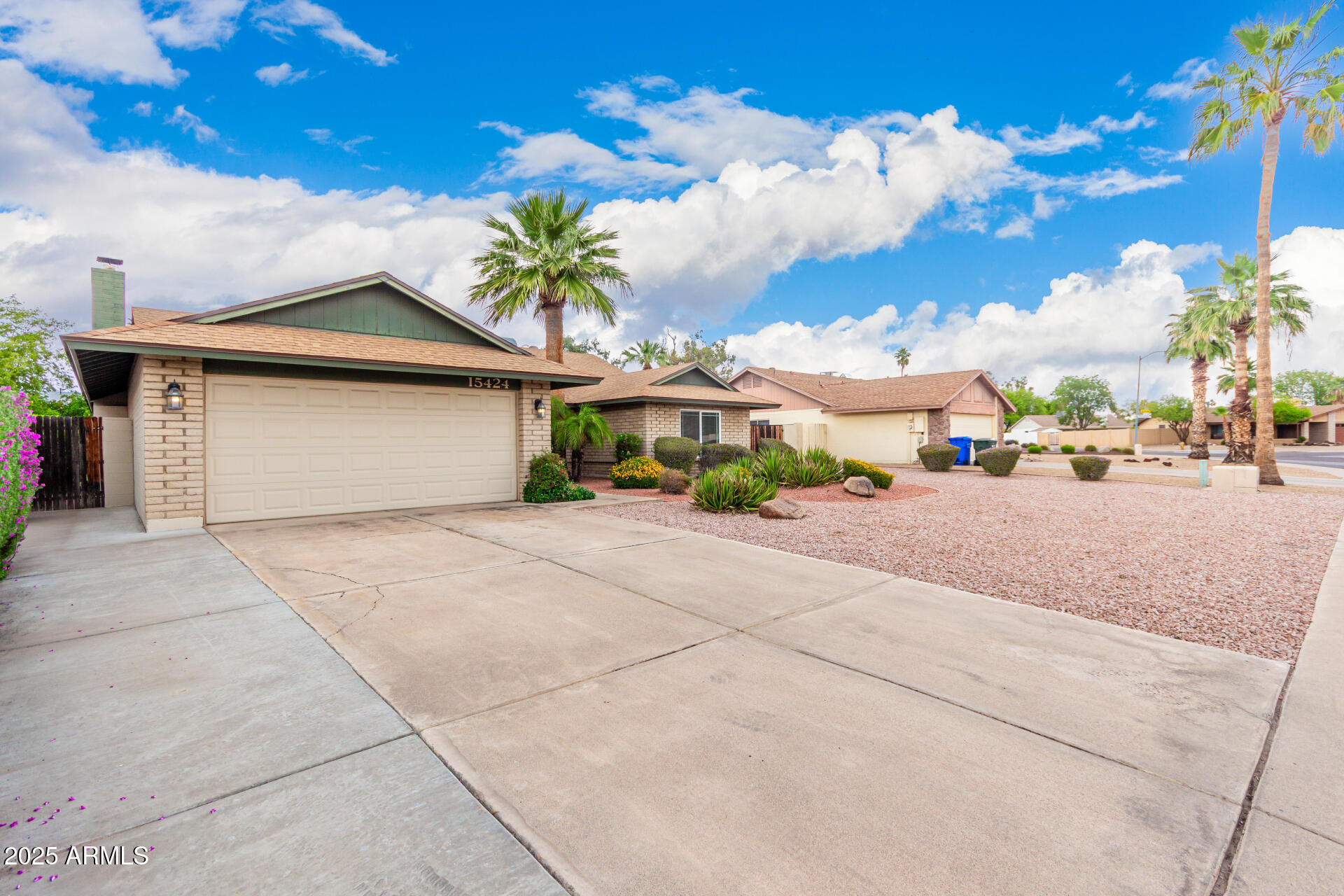 15424 N 52ND Place