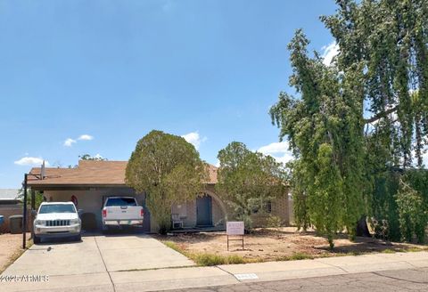 3531 W LIBBY Street Glendale AZ 85308