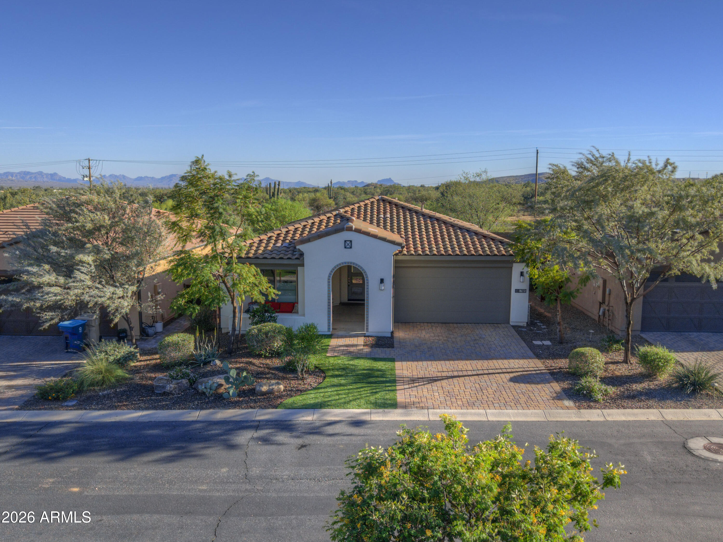 17985 E Silver Sage Lane