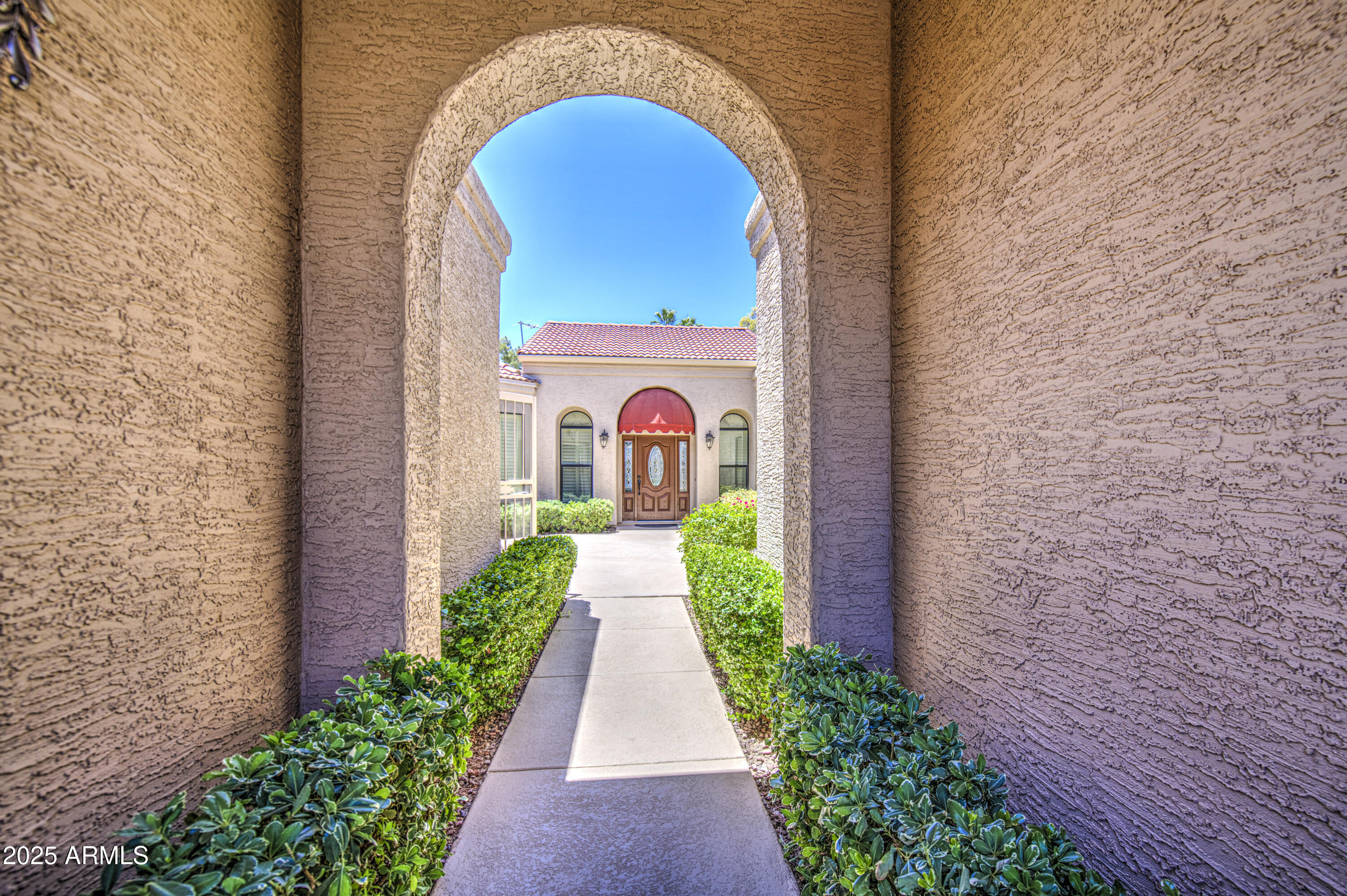 26004 S FLAME TREE Drive