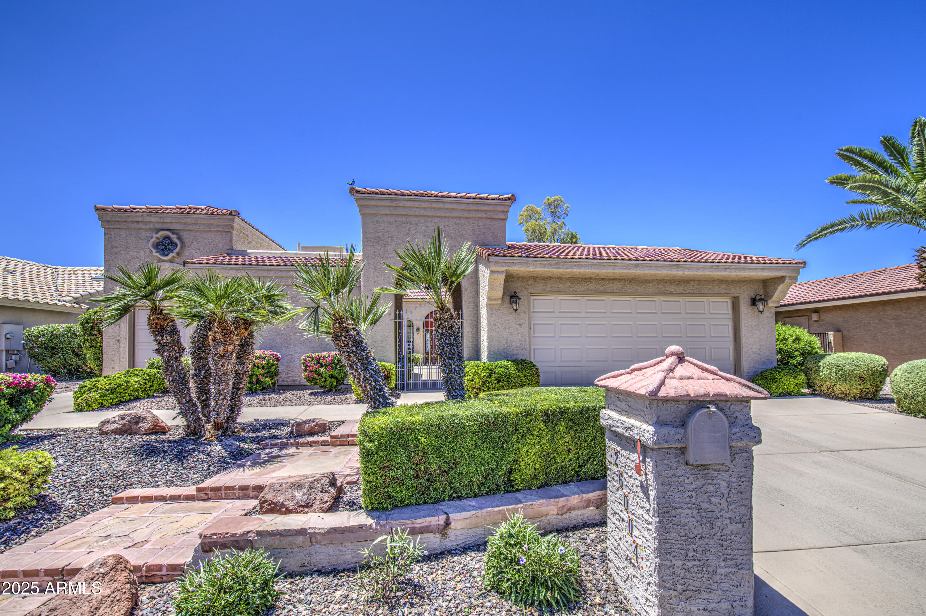 26004 S FLAME TREE Drive
