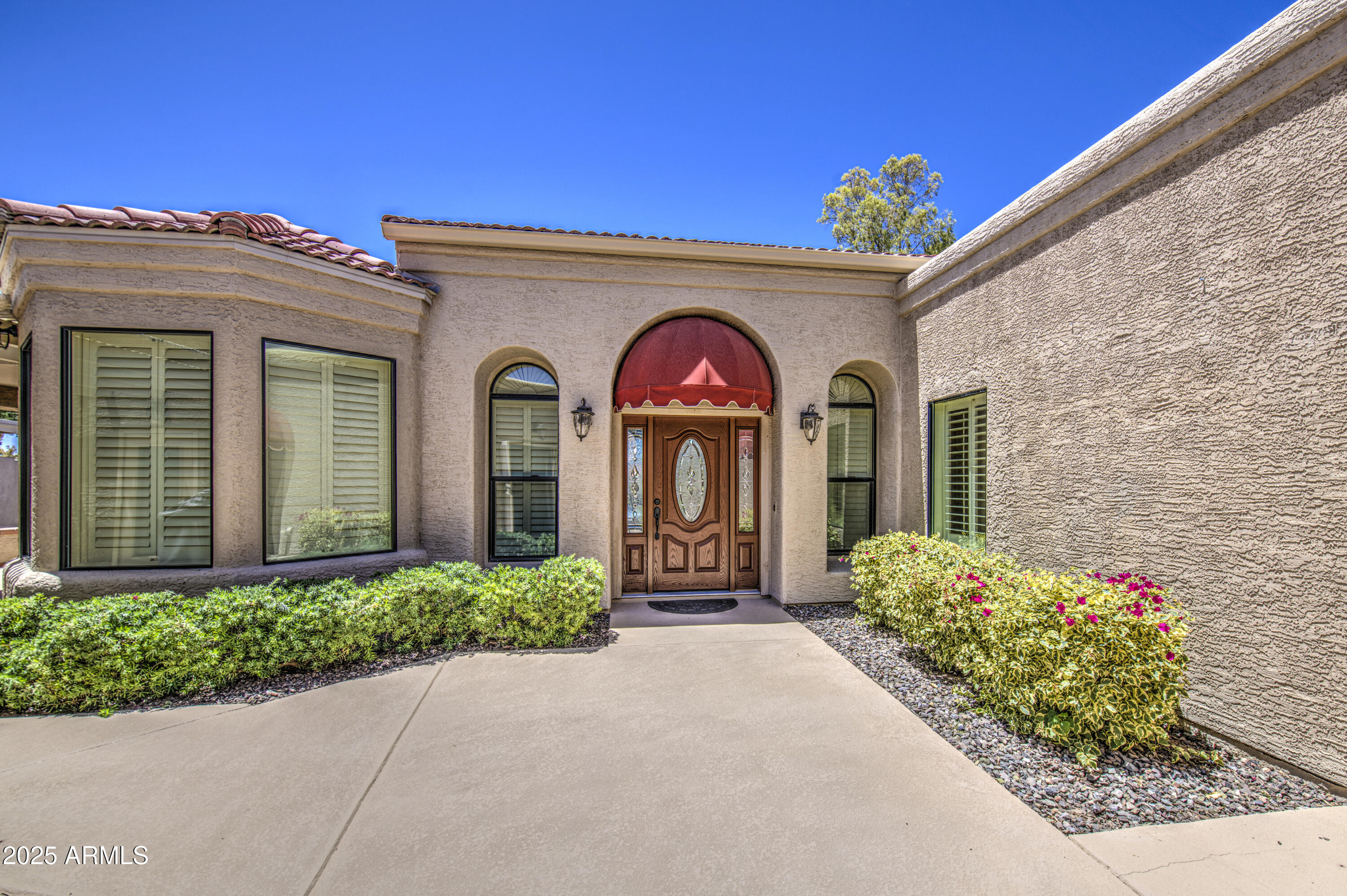 26004 S FLAME TREE Drive
