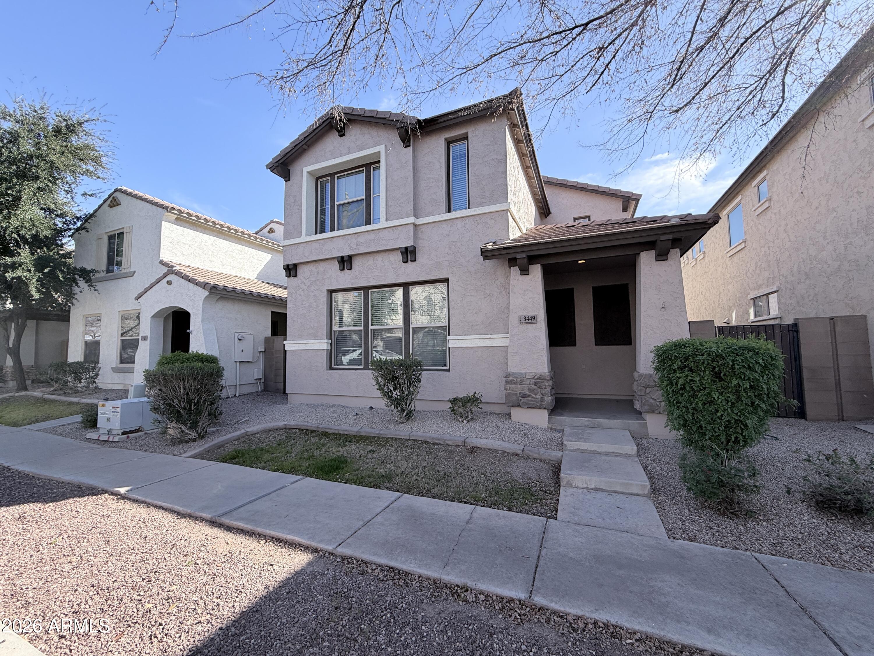 3449 E Sheffield Road