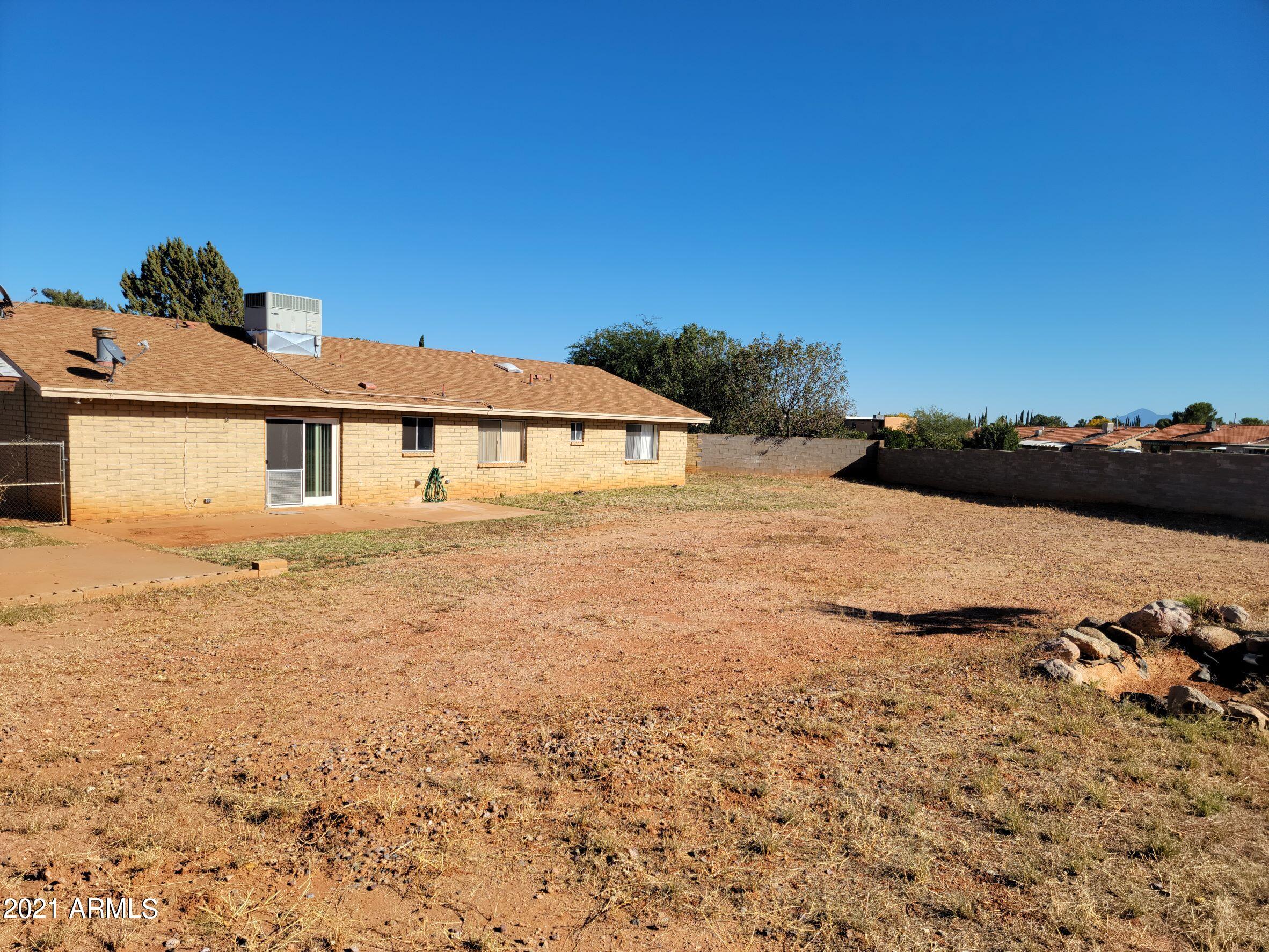PUEBLO DEL SOL UNIT 8 - Residential
