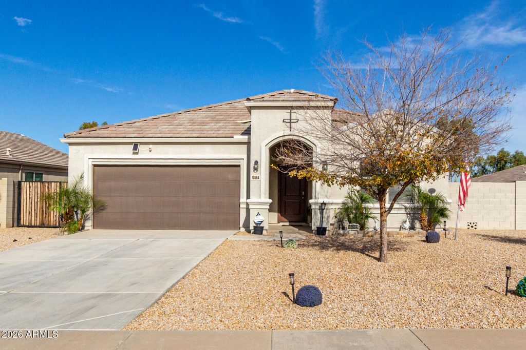 Photo of 10684 E Primrose Court, Florence, AZ 85132 (MLS # 6977793)