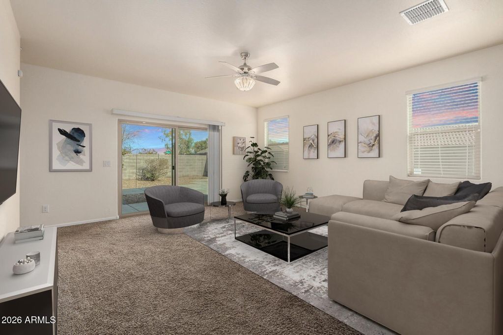 Photo of 10684 E Primrose Court, Florence, AZ 85132 (MLS # 6977793)