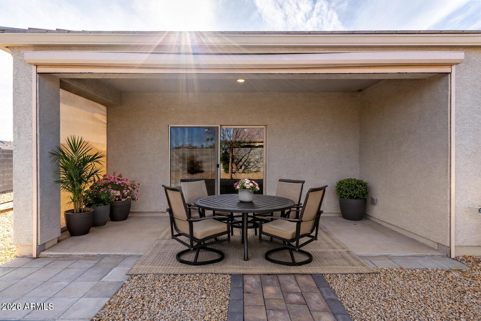 10684 E PRIMROSE Court