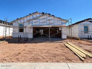 10031 E PRICKLY PEAR Lane