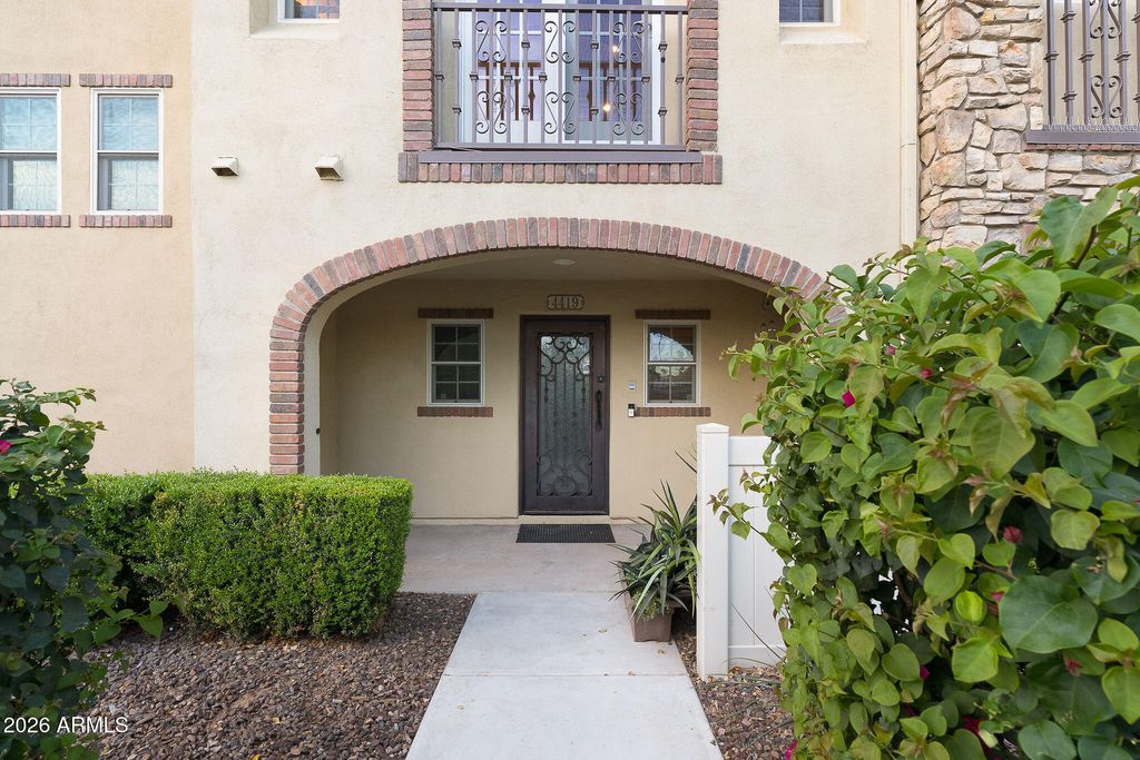 Photo of 4419 N 24th Way, Phoenix, AZ 85016 (MLS # 6998479)