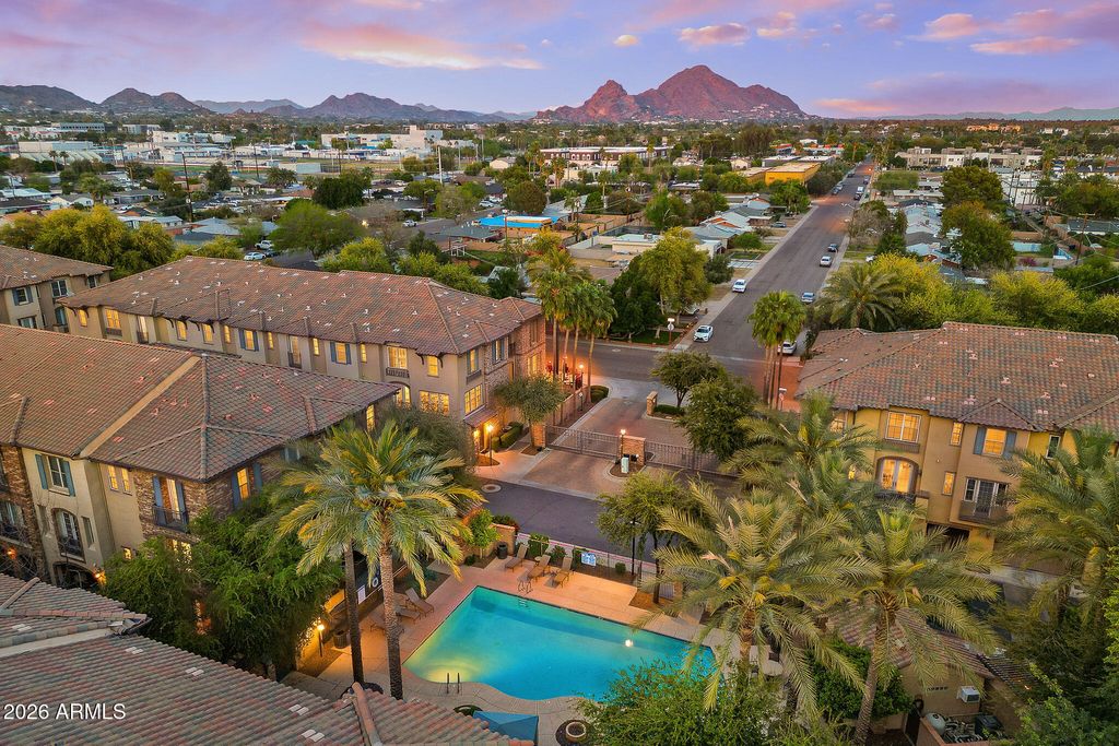 Photo of 4419 N 24th Way, Phoenix, AZ 85016 (MLS # 6998479)