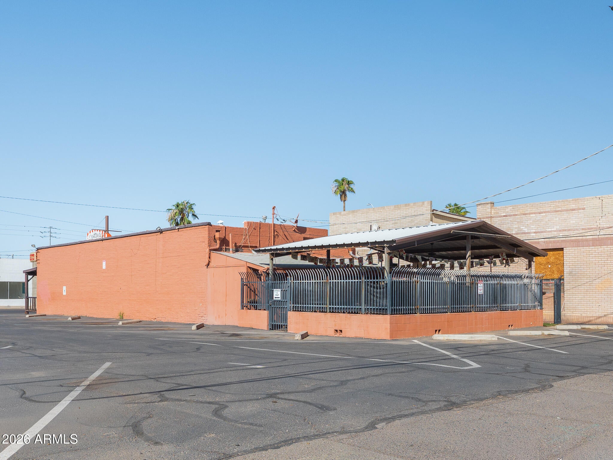 310 W 2nd Street