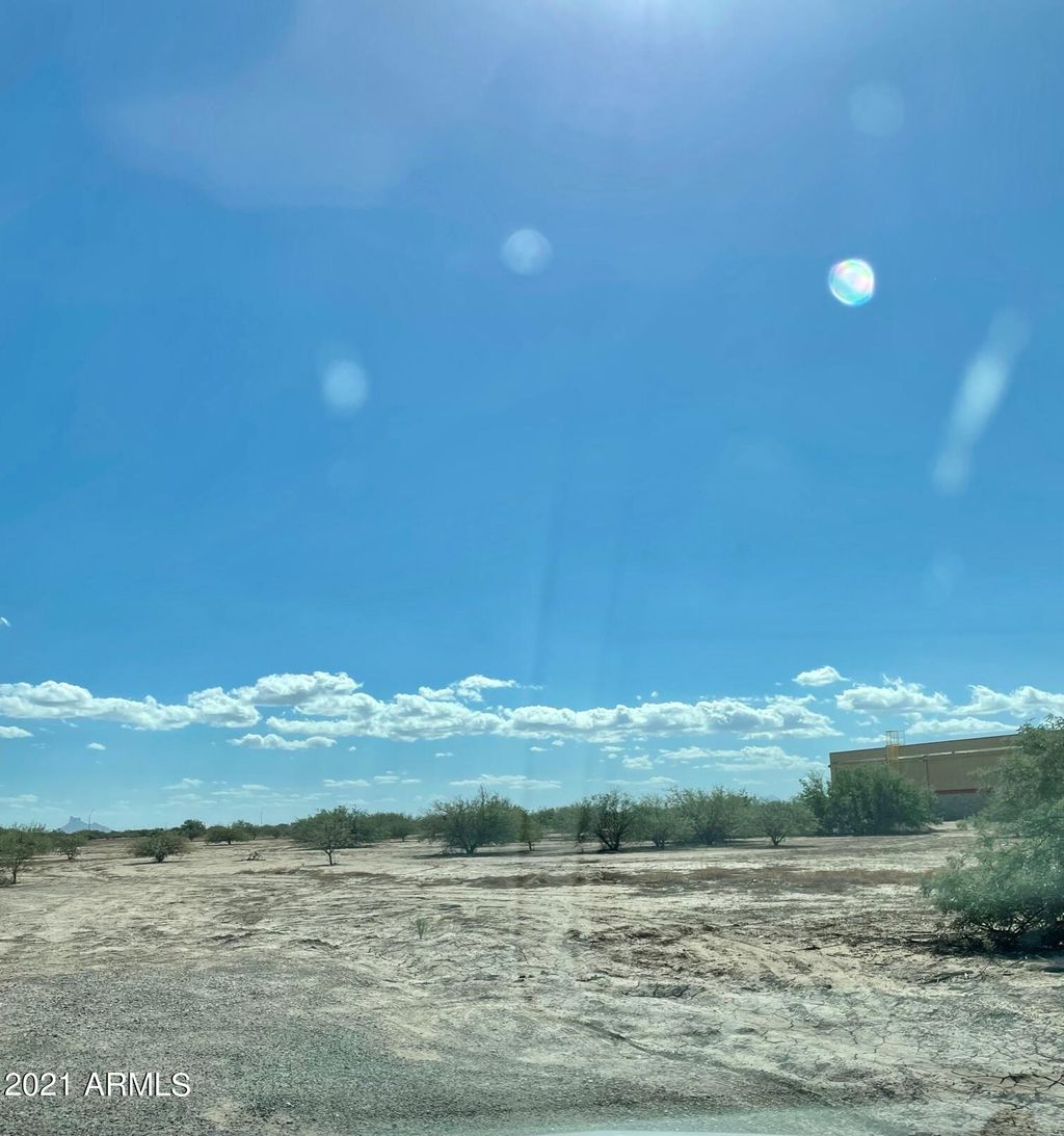 Photo of 3737 W Pacific Drive #6,7,8, Eloy, AZ 85131 (MLS # 6809397)