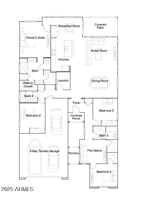 Search Homes 1 919 W PERALTA Pass