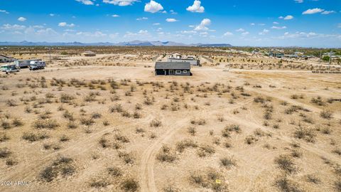 A home in Tonopah