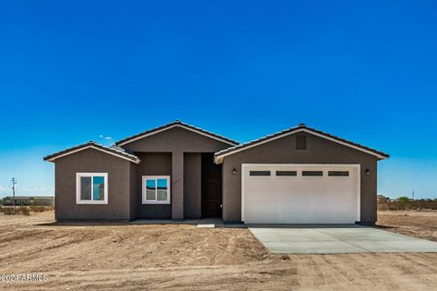 A home in Tonopah