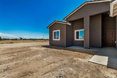 A home in Tonopah