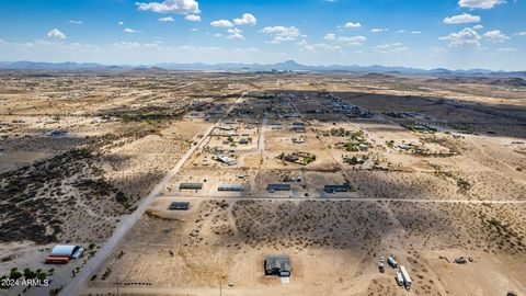 A home in Tonopah