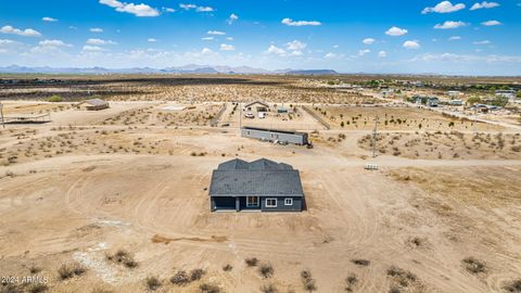 A home in Tonopah