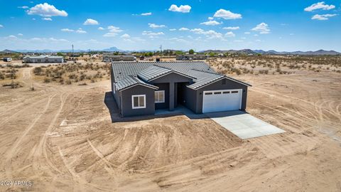 A home in Tonopah