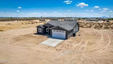 A home in Tonopah