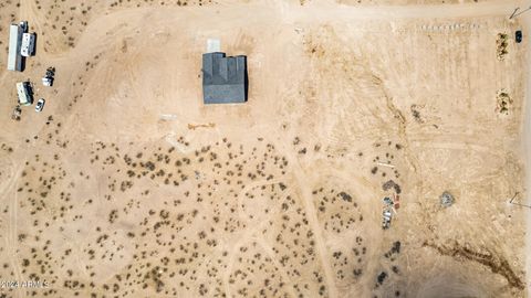 A home in Tonopah