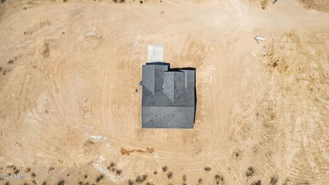 A home in Tonopah