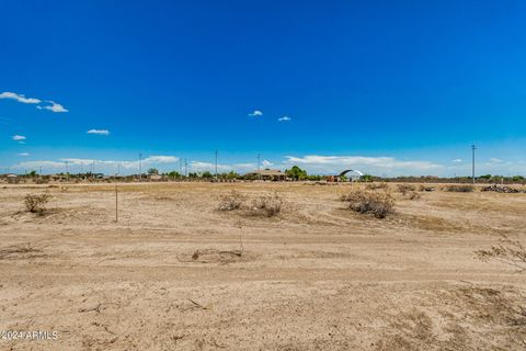 A home in Tonopah