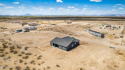 A home in Tonopah