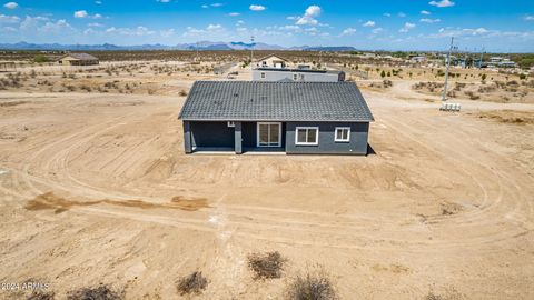 A home in Tonopah