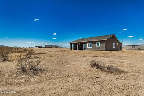 A home in Tonopah