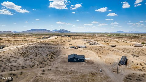 A home in Tonopah