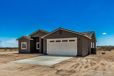 A home in Tonopah