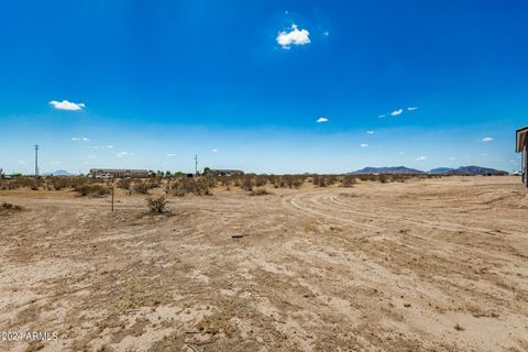 A home in Tonopah