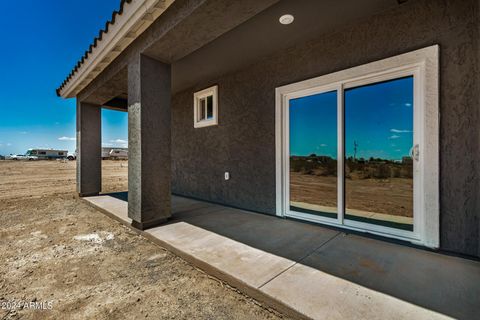 A home in Tonopah