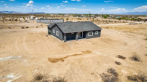 A home in Tonopah