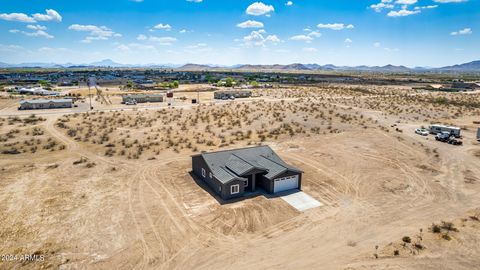 A home in Tonopah