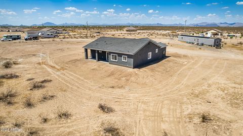 A home in Tonopah