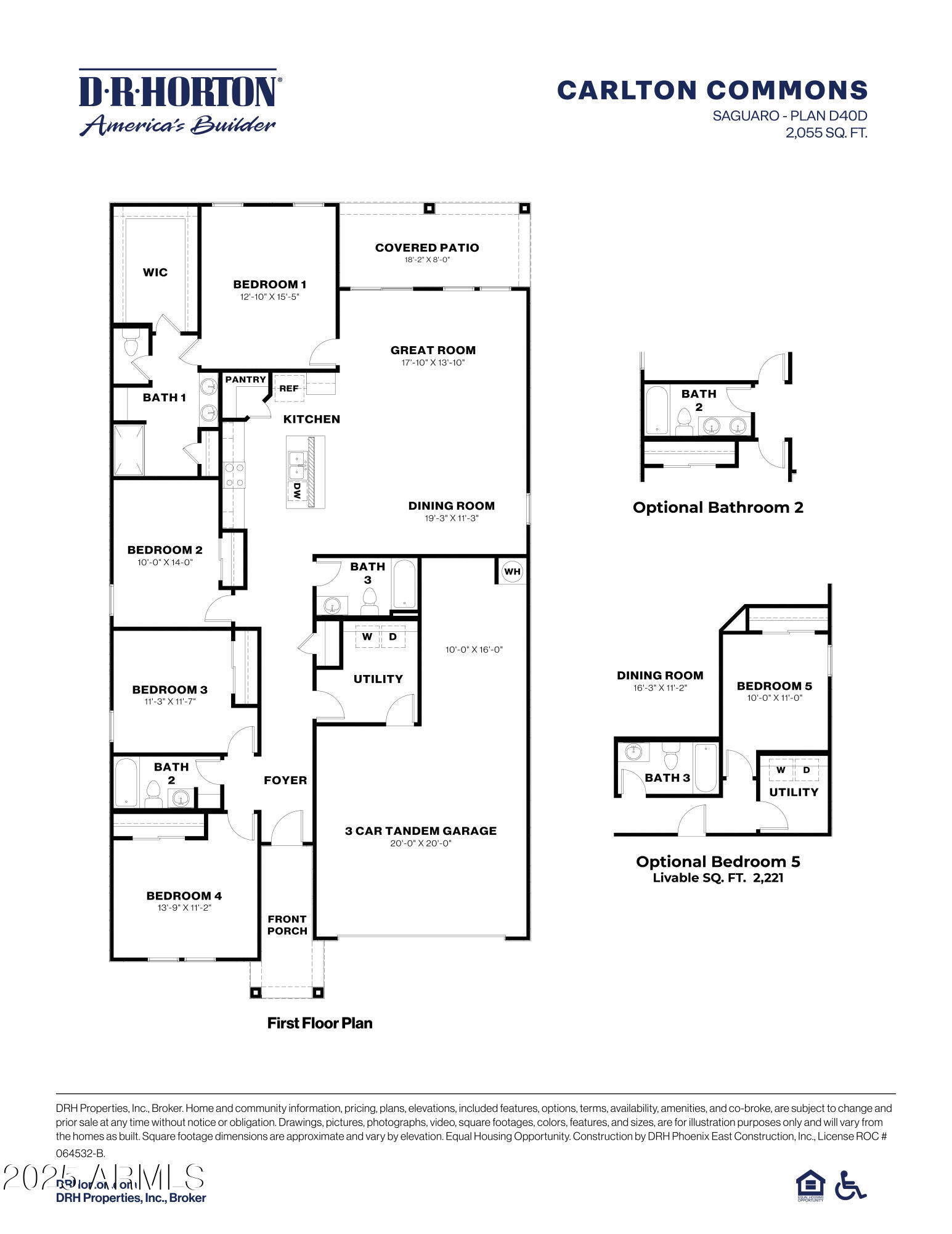 1526 E GLAZIER Drive E