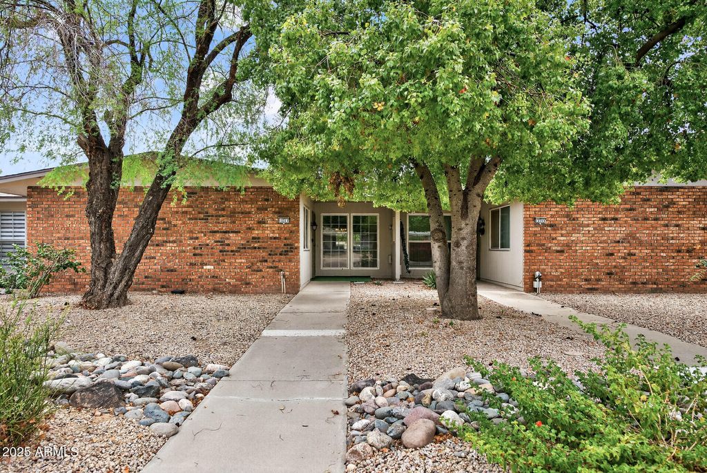 Photo of 13311 W Aleppo Drive, Sun City West, AZ 85375 (MLS # 6919330)