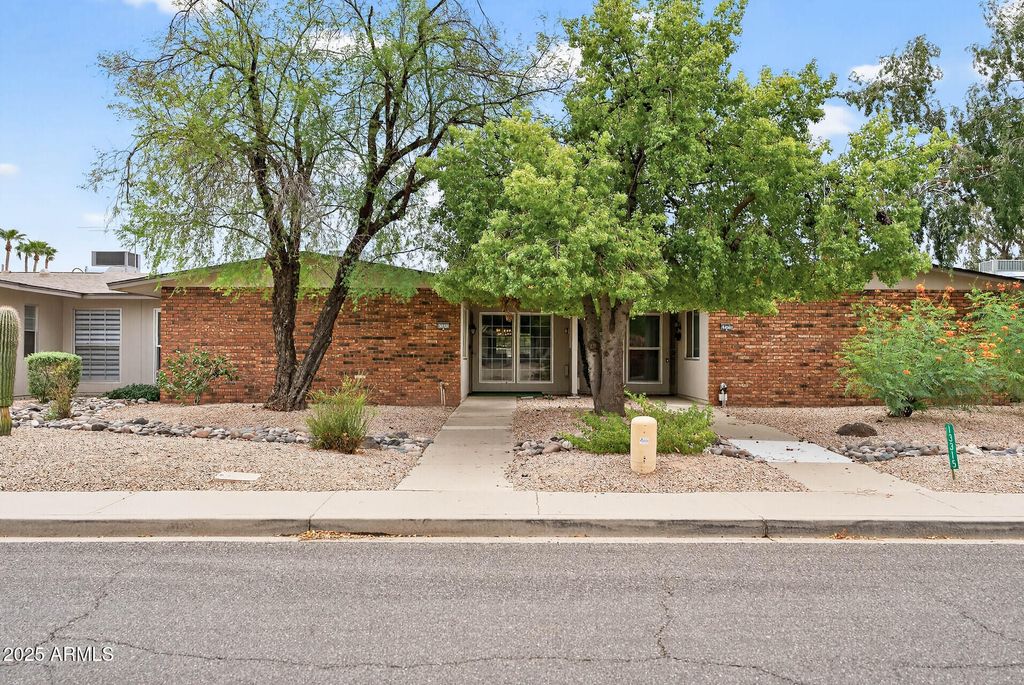 Photo of 13311 W Aleppo Drive, Sun City West, AZ 85375 (MLS # 6919330)