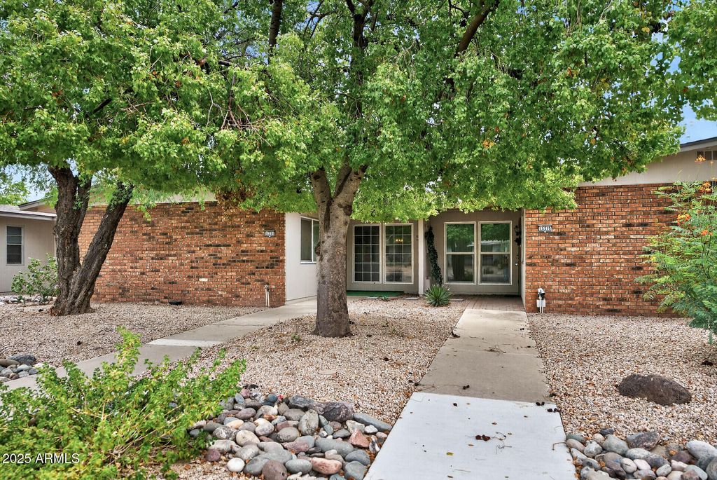 Photo of 13311 W Aleppo Drive, Sun City West, AZ 85375 (MLS # 6919330)