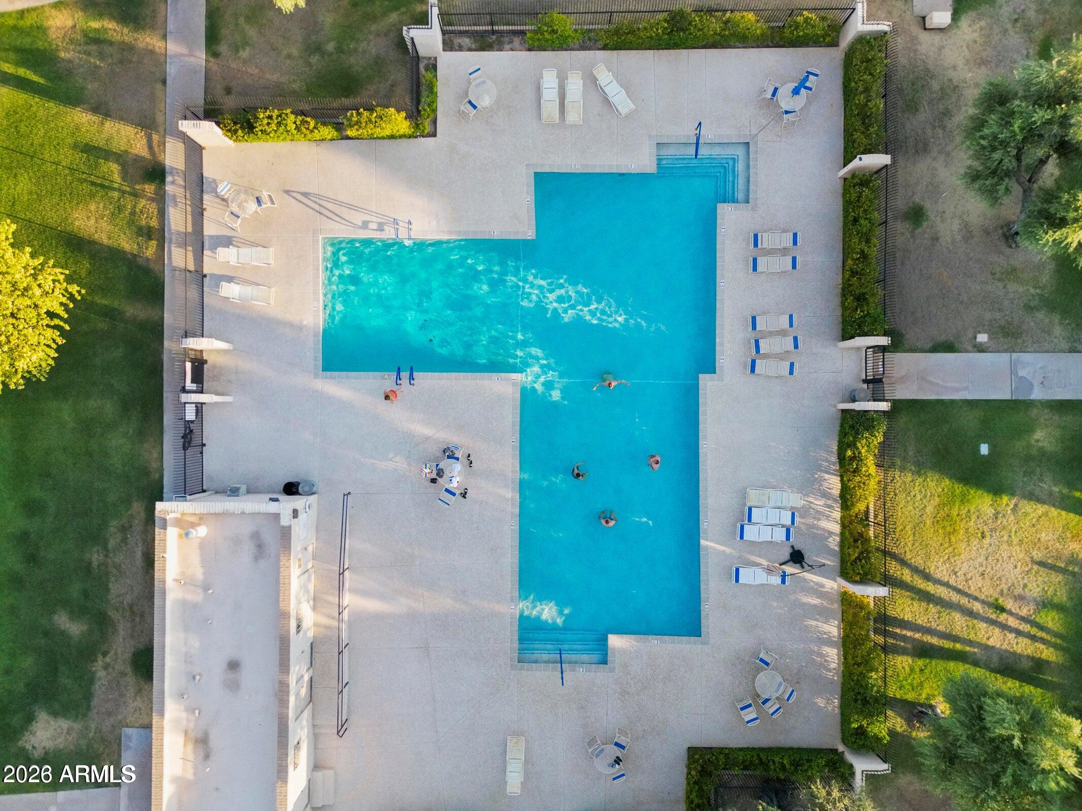 6909 E OSBORN Road A