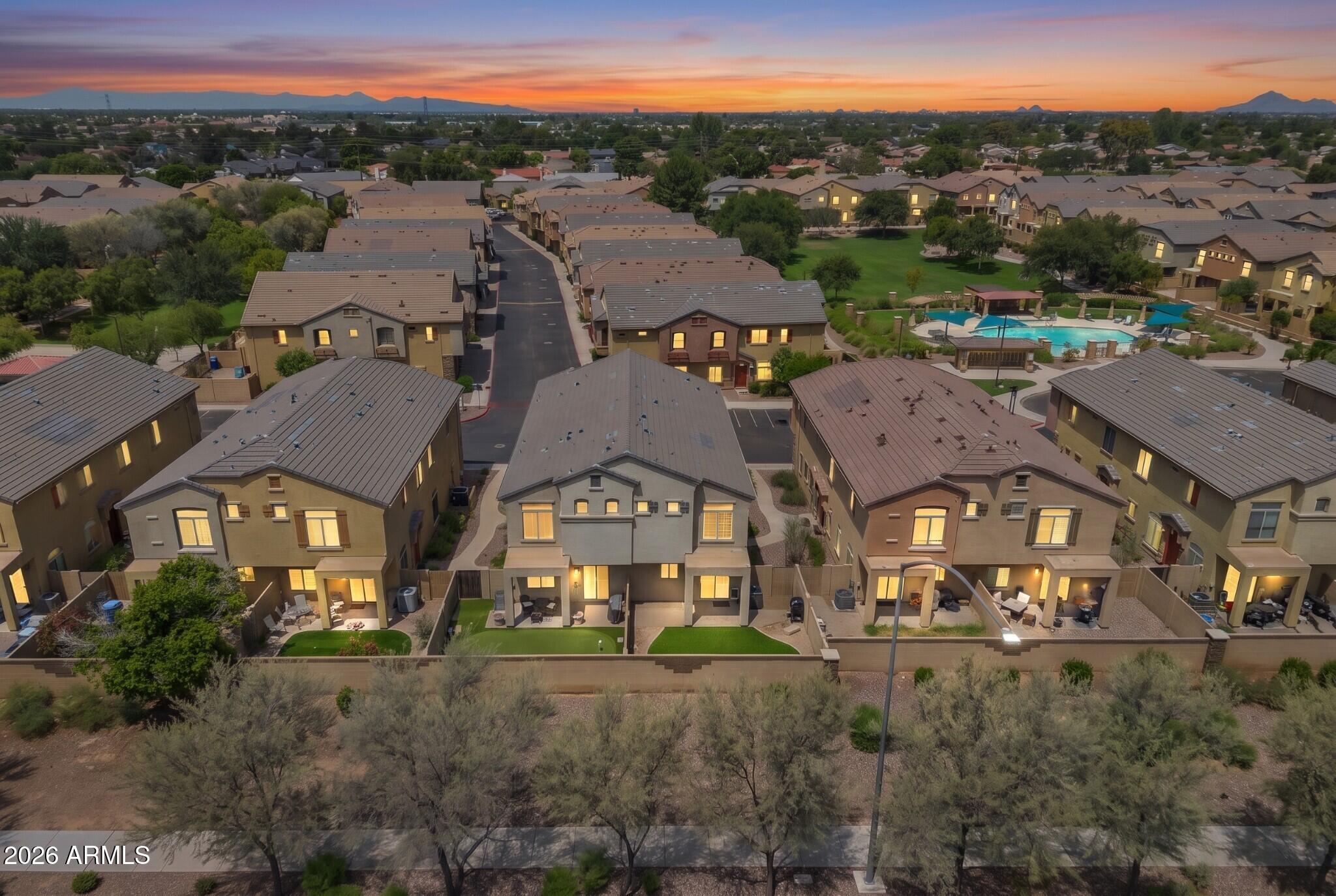 1350 S GREENFIELD Road 1202