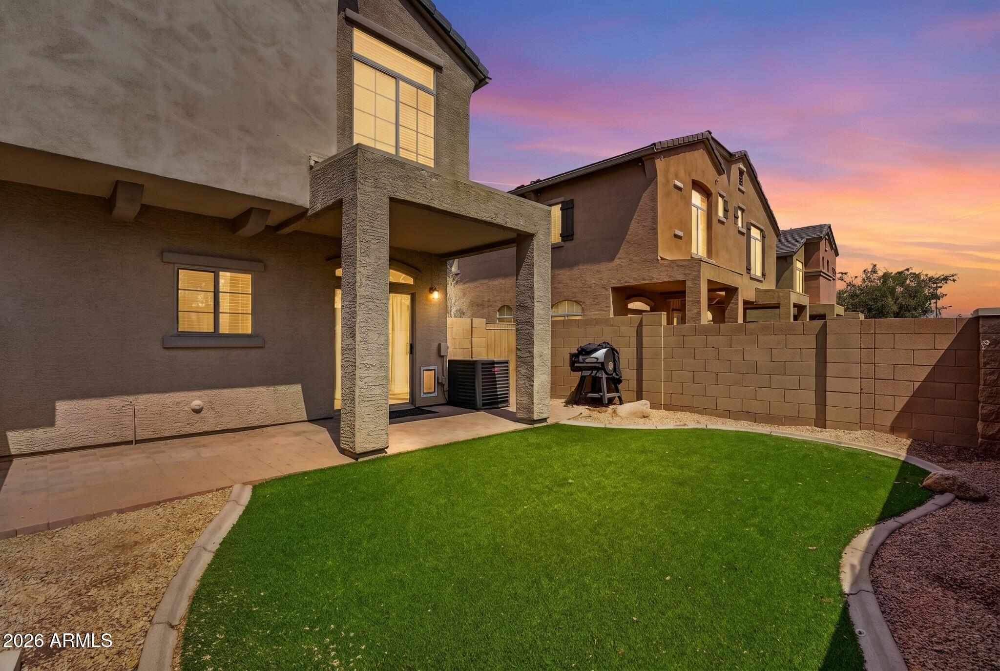 1350 S GREENFIELD Road 1202