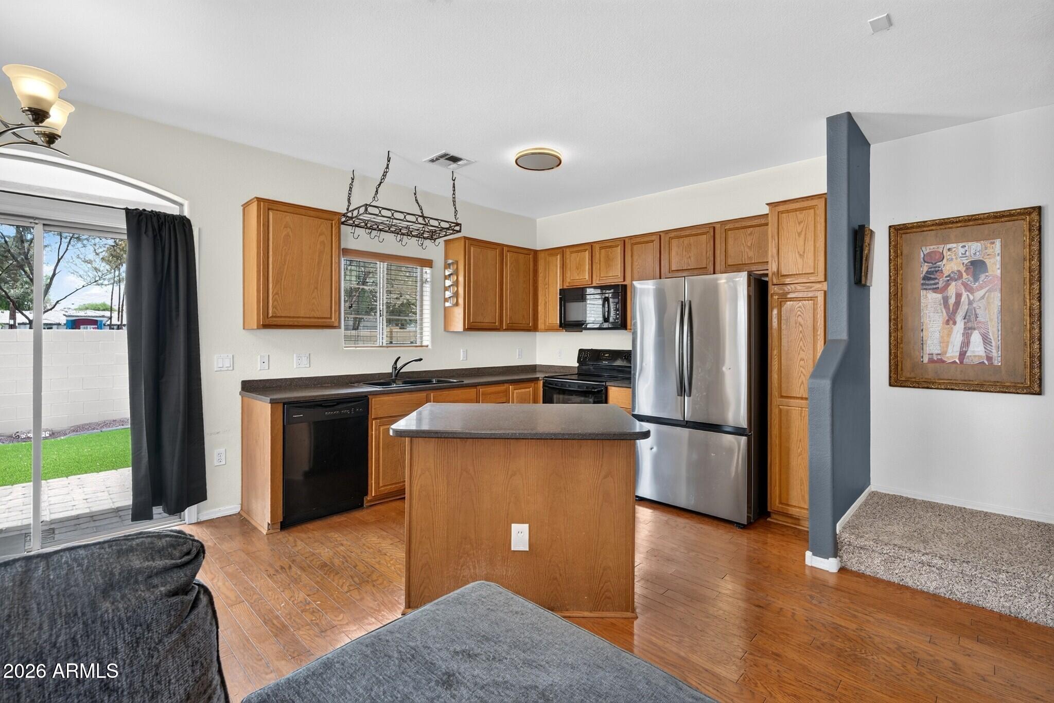1350 S GREENFIELD Road 1202