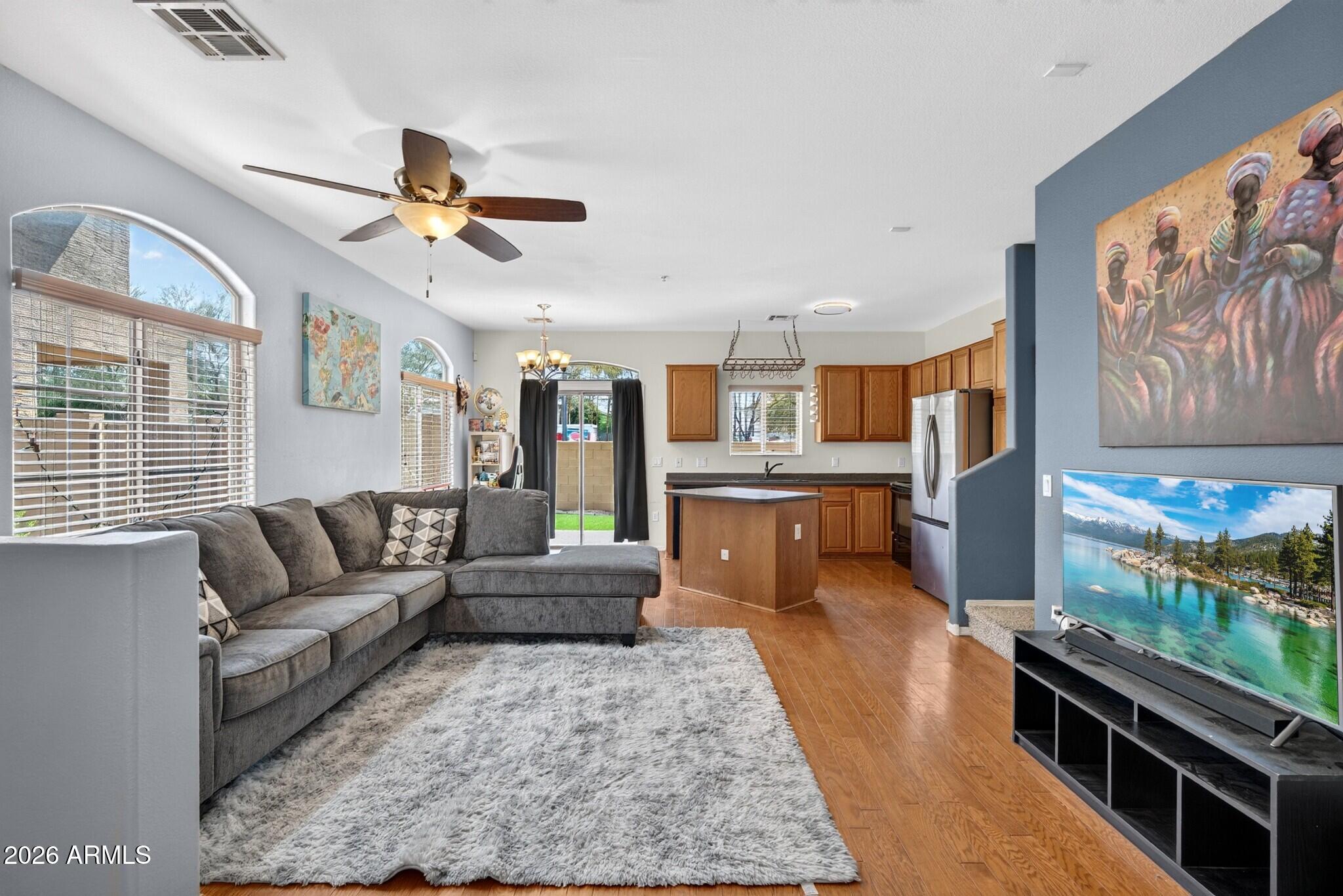 1350 S GREENFIELD Road 1202