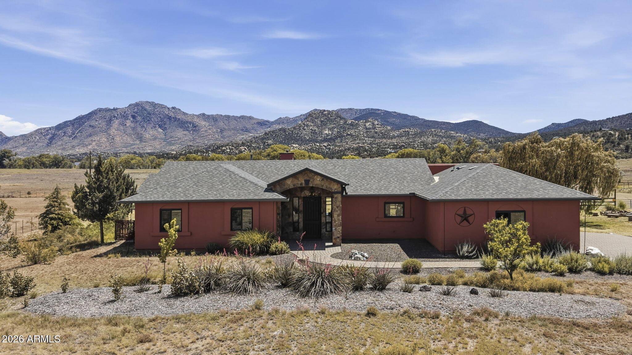 5275 W Stazenski Road