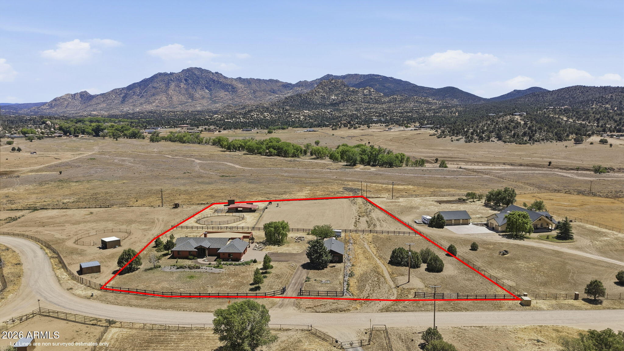5275 W Stazenski Road
