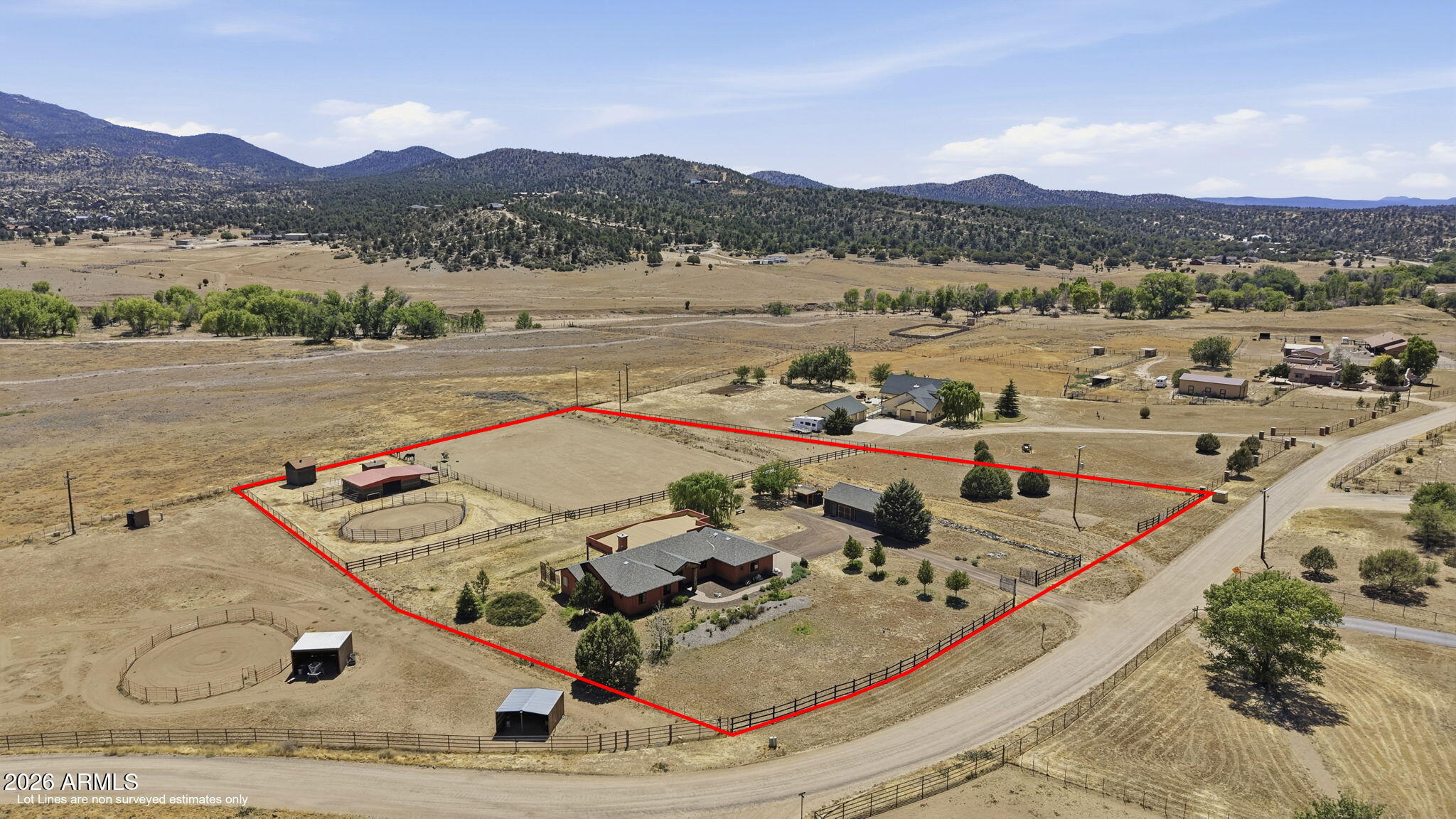 5275 W Stazenski Road